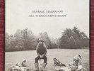 George Harrison - All Things Must Pass - 3 LP Record Box Set 1970 Apple STCH 639