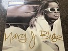 Mary J. Blige Share My World 12