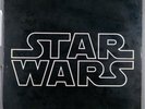 STAR WARS - Original Soundtrack 1977 2xLP Vinyl Gatefold Album : EX/VG 2T-541