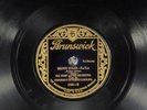 78 RPM -- Hal Kemp & UNC Orch., Brunswick 3486 