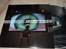 ROGER WATERS : AMUSED TO DEATH AUDIOPHILE 180GRAM 2LP 2015 ANALOGUE PRODUCTIONS