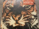Survivor Eye of the Tiger original factory sealed 1st press 1982 hype Rocky III