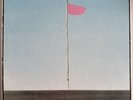 WIRE PINK FLAG VINYL LP HARVEST UK 1977 NEAR MINT PRO CLEANED