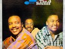 LP: The Three Sounds, Hey There, Blue Note, Mono, 1962, Soul-Jazz, Pressed By P