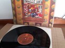 The Blackbyrds - City Life 1975 UK Vinyl LP Excellent Condition Jazz Funk