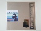 RADIOHEAD Fake Plastic Trees vinyl 12