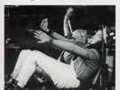 The Normal T.V.O.D./Warm Leatherette (Vinyl) 7