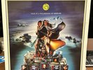 FISH Vigil In A Wilderness Of Mirrors (1990 LP) MARILLION Symphonic PROG 1015 UK