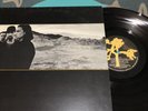 U2 The Joshua Tree - 1987 Vinyl LP - Gatefold Cover Poster/Lyric Sheet NM