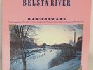 LP * GABOR SZABO - Belsta River  * Sweden 1st Four Leaf 1979 * JAZZ FUNK / Modal