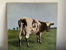 Pink Floyd Atom Heart Mother First Press LP Album Vinyl Record - EX/VG