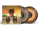 Juice WRLD ‎– Legends Never Die 2LP Vinyl  (ZOETROPE) MINOR DAMAGE