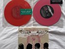 Fall Out Boy 7” Vinyl Singles New Sealed Sugar, Dance Dance, Sixteen, Punk Emo