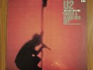 U2 - LIVE 'UNDER A BLOOD RED SKY' - Island IMA 3 - Made in Italy