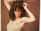 Patti Smith Group Easter Original 1978 Arista Lp Because the Night Insert NM-