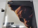 2LP THE WEEKND - HURRY UP TOMORROW - VINYL Black