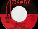Ace Spectrum - Live And Learn, 7