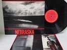 BRUCE SPRINGSTEEN Nebraska LP 1982 Columbia QC 38358 - Play Tested EX *C8