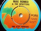 Max Romeo - One Step Forward, 7