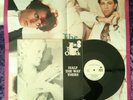 The Three O'clock – Half The Way There - US PROMO ONLY 12