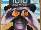 TOTO - MINDFIELDS - VINYL 2 LP - COLUMBIA 4932451003 - Made in Holland 1999