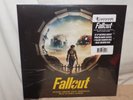 RAMIN DJAWADI FALLOUT [ORIGINAL AMAZON SERIES SOUNDTRACK] NEW LP