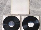 Pink Floyd The Wall  LP 1979 1st Press VG+/EX-/EX MATRIX A2U/B3U/A3U/B2TU TML M