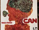 Can Tago Mago Vinyl LP DoLP UA Germany Press In Top Zustand