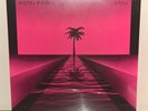 Hotel Pools – Still Alt Cover - Colored Vinyl
