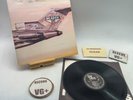 Beastie Boys- Licensed To Ill  VG+/VG+  Ultrasonic Clean 1986