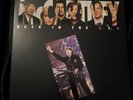 McCartney  Back In The USA -  3 LP  Colored Vinyl - Nov. 23, 1989  L.A. Forum