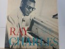RAY CHARLES  EP/Picture Cover I've Got A Woman 4 Songs ATLANTIC 567-45 RPM EX.