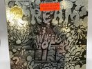 Cream Wheels Of Fire Vintage Vinyl 2LP 1968 Atco Record SD 2-700