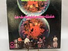 Iron Butterfly In-A-Gadda-Da-Vida Vintage Vinyl LP 1968 Atco Record SD-33-250