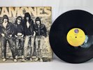 The Ramones - Self Titled - 1976 US 1st Press SASD-7250 Rare VG