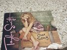Taylor Swift Our Song 7
