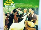 The Beach Boys – Pet Sounds LP  1966 Capitol T-2458 1st Mono Scranton Press