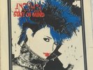 1983 Another State Of Mind Social Distortion Mommy’s Little Monster Ness 45 LP