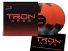 Tron Ares Soundtrack  Limited Colored 2 LP Vinyl Records NIN Store Exclusive NEW