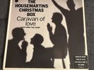 THE HOUSEMARTINS - Christmas Box - Caravan Of Love - 4 X 7” Vinyl Single Set