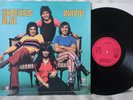 SHOCKING BLUE inkpot ORIGINAL DUTCH 1972 PINK ELEPHANT PRESSING LP PSYCH PROG