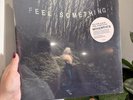 Movements - Feel Something Limited Edition Clear Purple Splatter Vinyl LP /500
