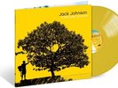 Jack Johnson - In Between Dreams  [Canary Yellow LP] [New Vinyl LP] Colored Viny