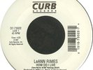 LeAnn Rimes - How Do I Live, 7