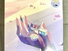 Steven Universe Vol. 1 Soundtrack (4x 10” Colored Vinyl) New iam8bit In Hand Set