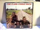 THE CLASH LP 