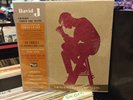 David J Tracks From The Attic 2023 Record Store Day BF Bauhaus Love and Rockets
