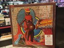 2021 Record Store Day Black Friday Miles Davis Live Evil LP Teal New Sealed