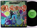 Zombies - Odessey & Oracle LP - Date 1A/1A OG Press VG+