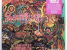 SACRIFICE Forward To Termination RESTLESS/METAL BLADE 72223-1 LP SEALED r